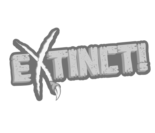 Extinct-logo
