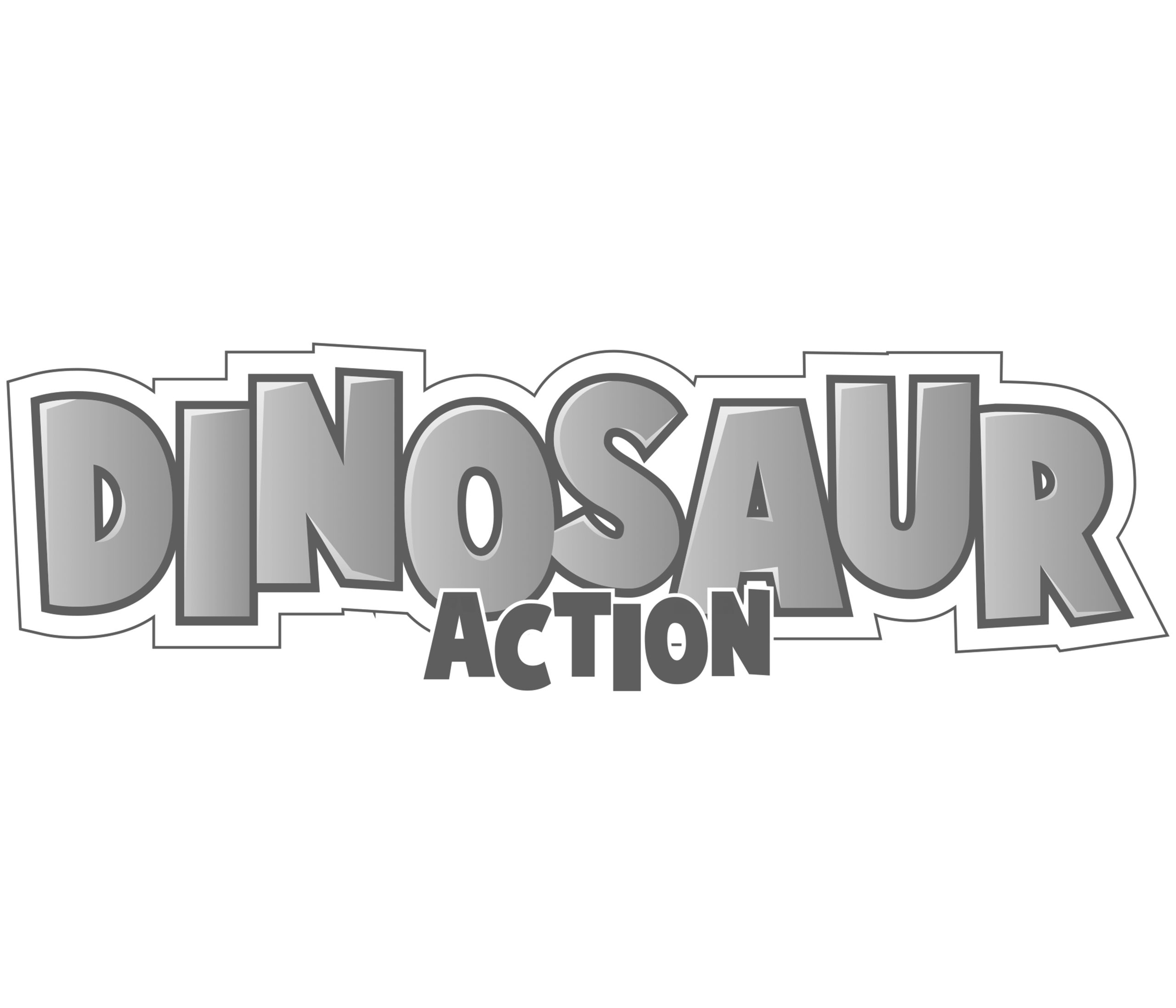 dinosaur action