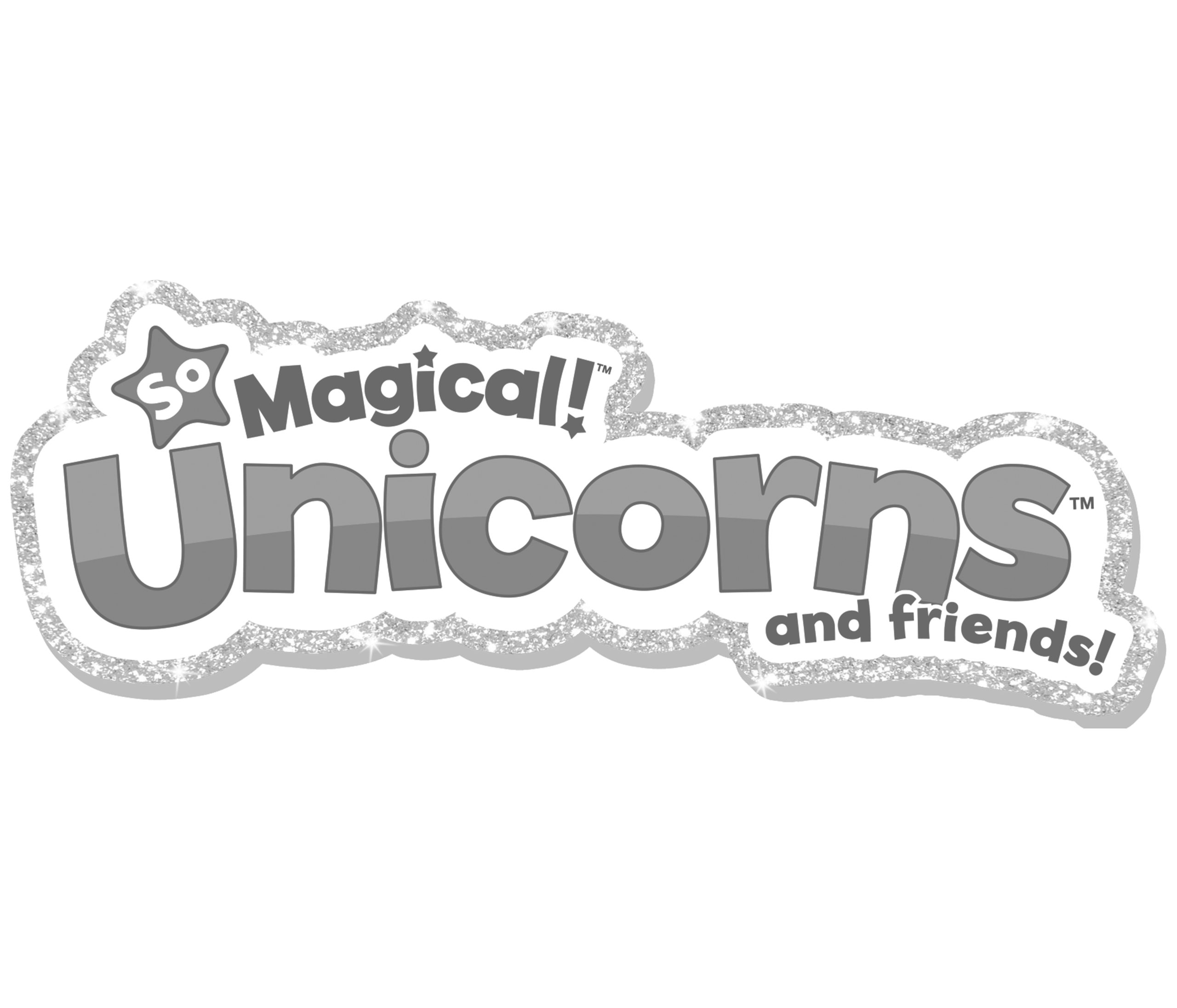 so magical unicorns